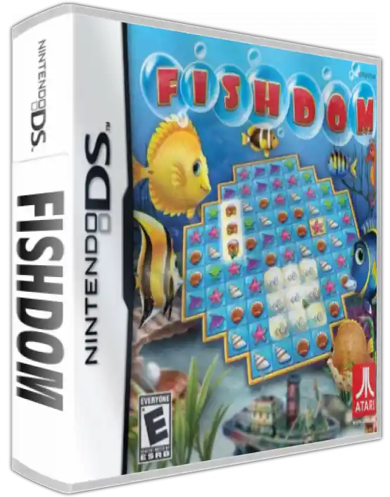 fishdom